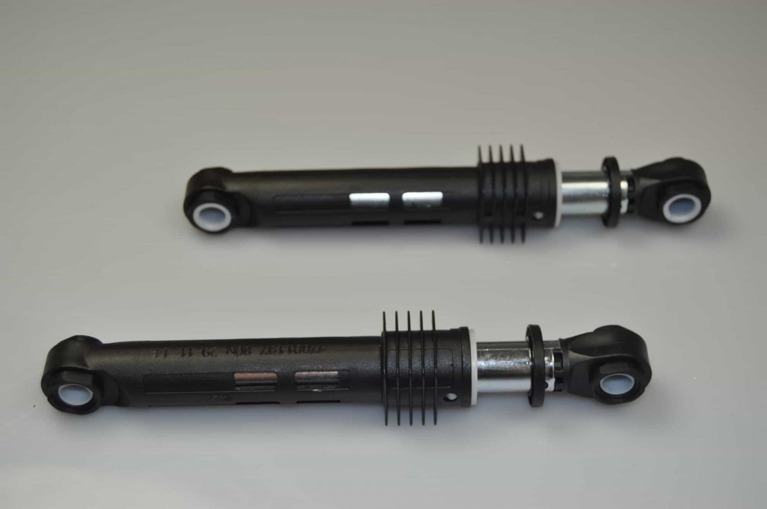 How long do washing machine shock absorbers last? (Answered) Diary of