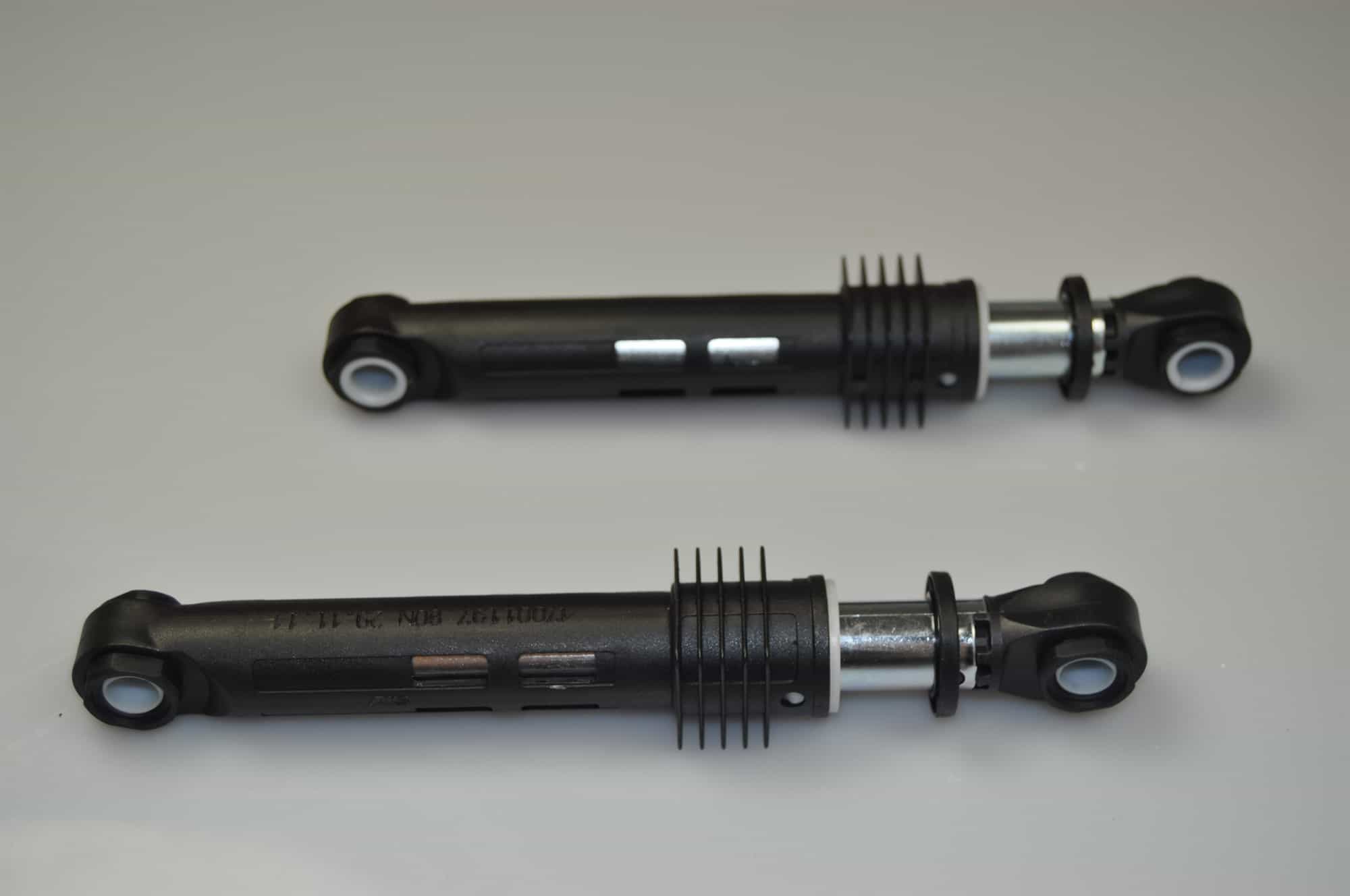 How long do washing machine shock absorbers last? (Answered) Diary of