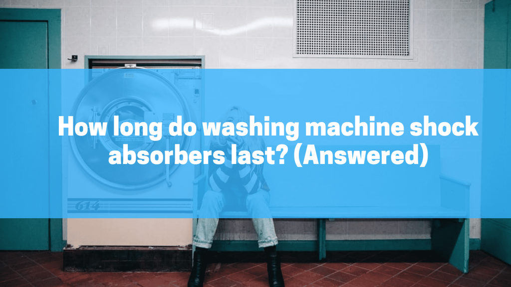 How To Increase Water Level In Lg Washing Machine? (Easy) Diary of Spaces