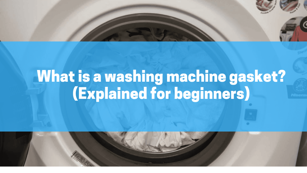 How To Increase Water Level In Lg Washing Machine? (Easy) Diary of Spaces