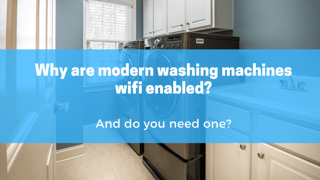 How To Increase Water Level In Lg Washing Machine? (Easy) Diary of Spaces