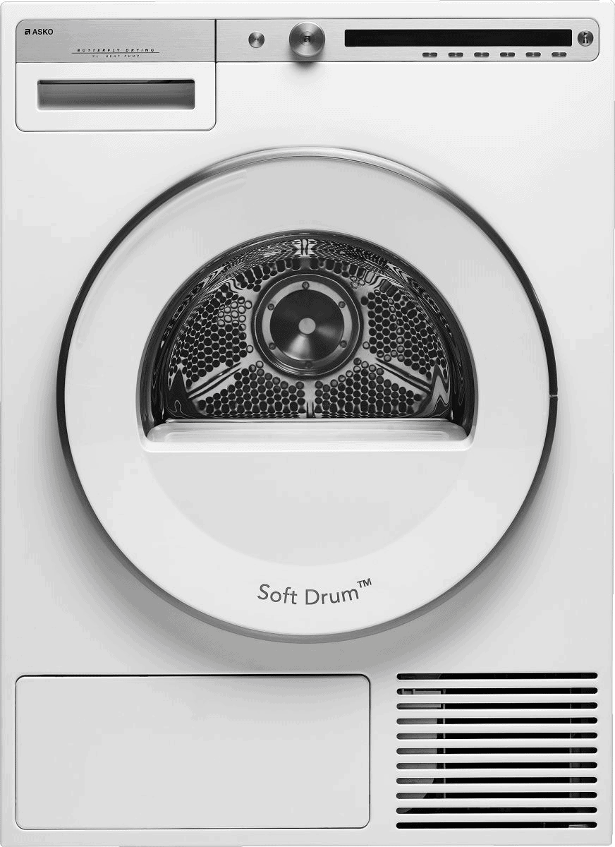 Is a tumble dryer energy efficient? (What to know) Diary of Spaces