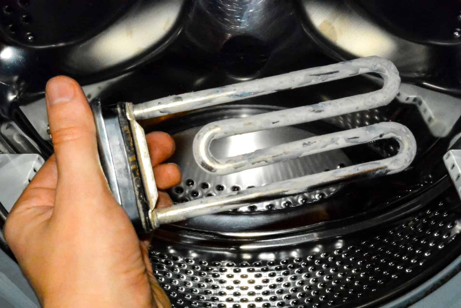 Where Are LG Dryers Made? (All You Need To Know) Diary of Spaces