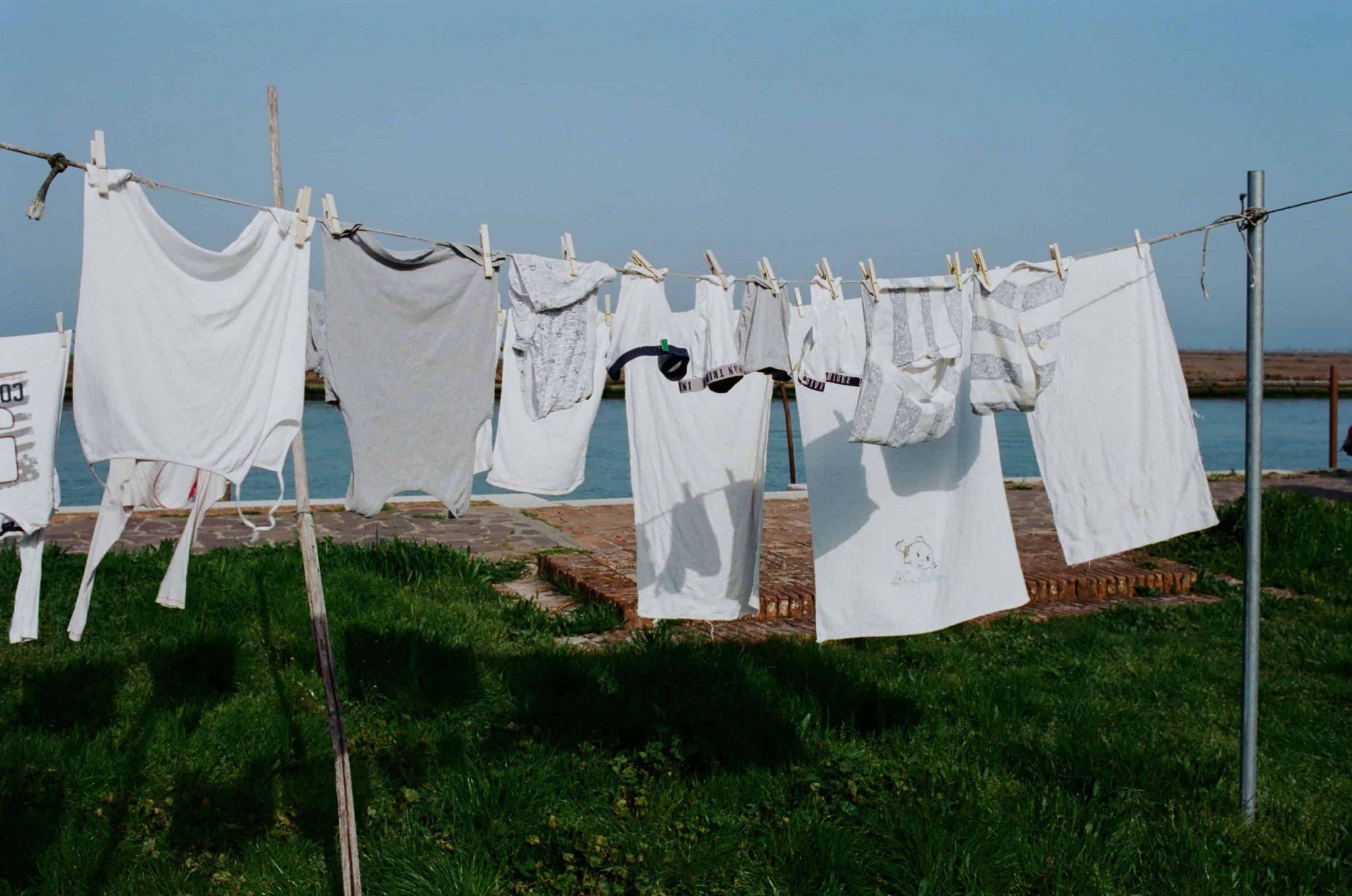 What are the parts of a clothes dryer? (Explained) Diary of Spaces