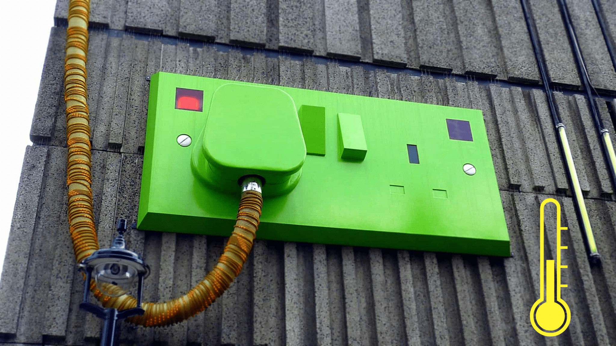 Why Does A Tumble Dryer Plug Get very Hot? (What you need to know