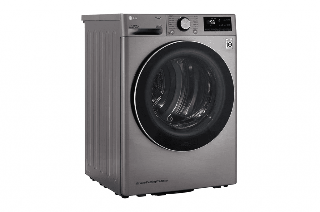 lg dryer