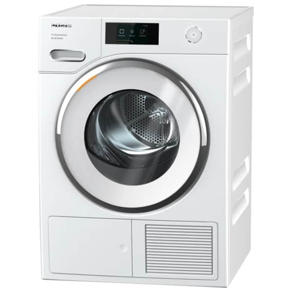 miele electric dryer