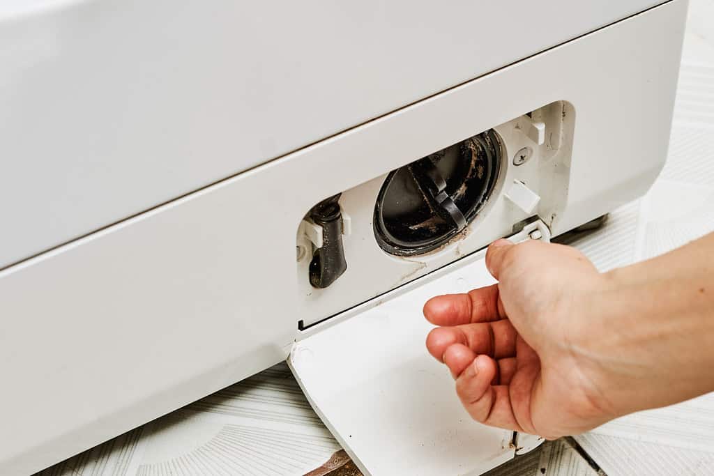 Top 10+ where is the filter on a washing machine 3 Whirlpool Washing Machine Filter Top Loader (What you need to know)