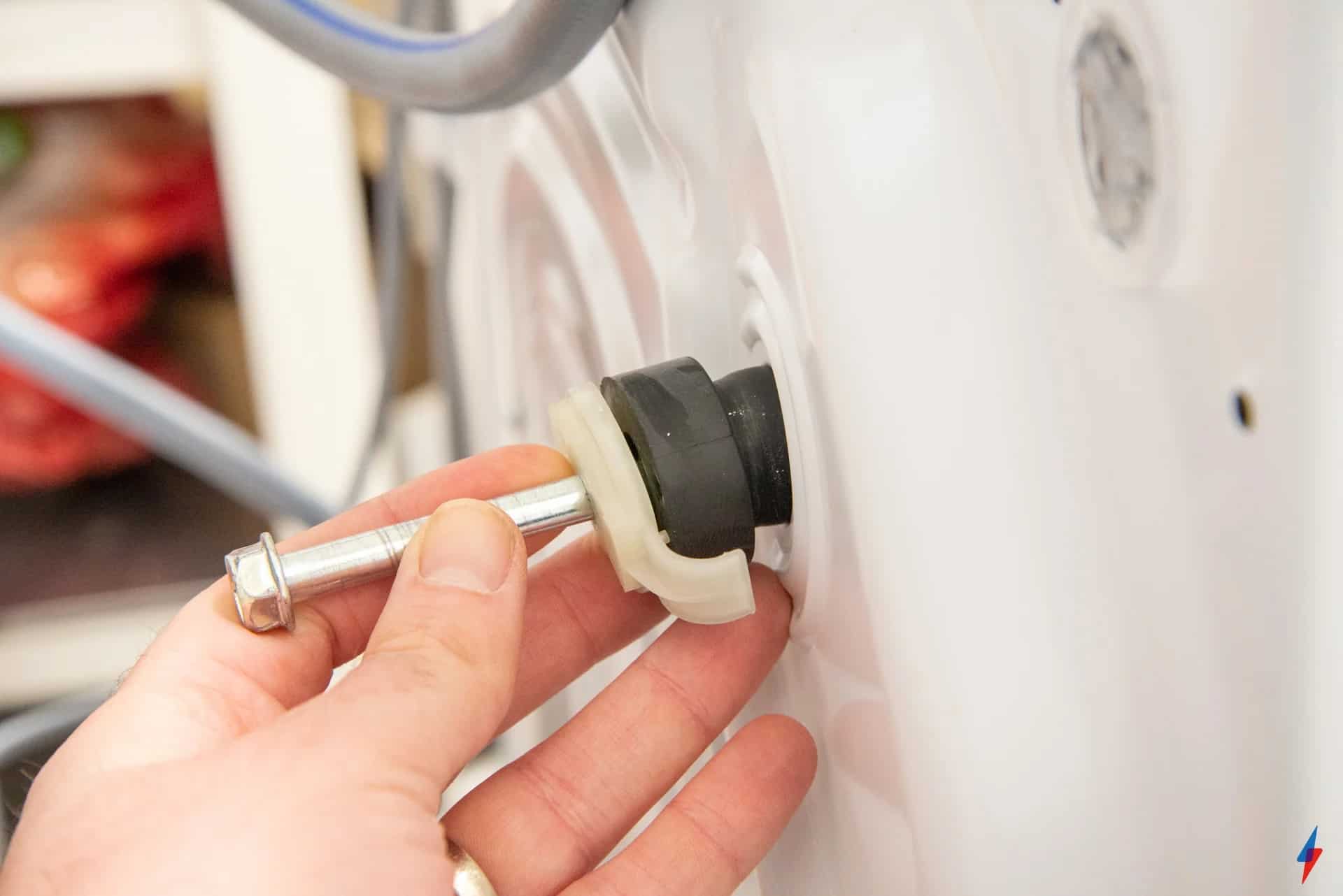 How To Increase Water Level In Lg Washing Machine? (Easy) Diary of Spaces