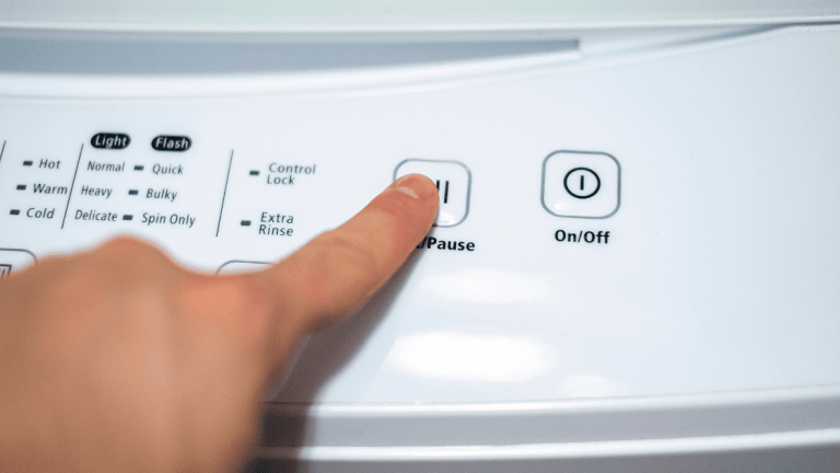 How to Do Tub Clean In LG Washing Machine?