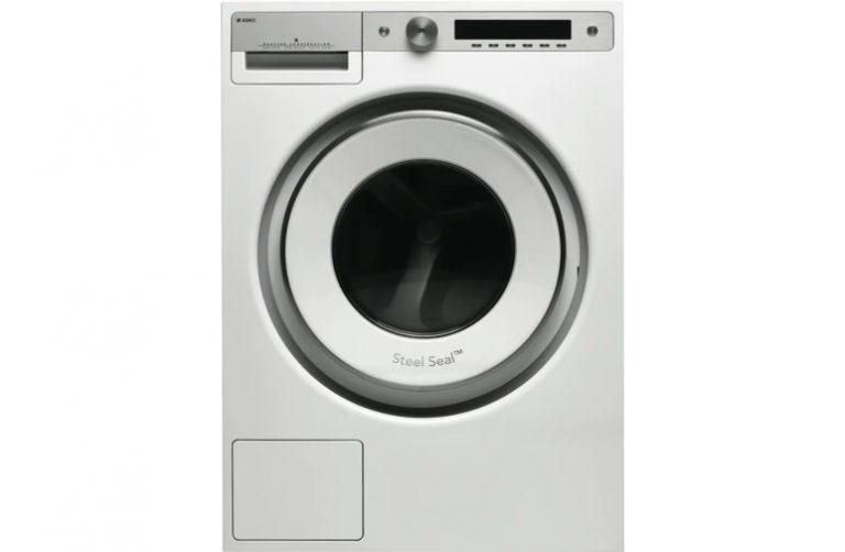How to Clean Asko Washing Machine (The Ultimate Guide)