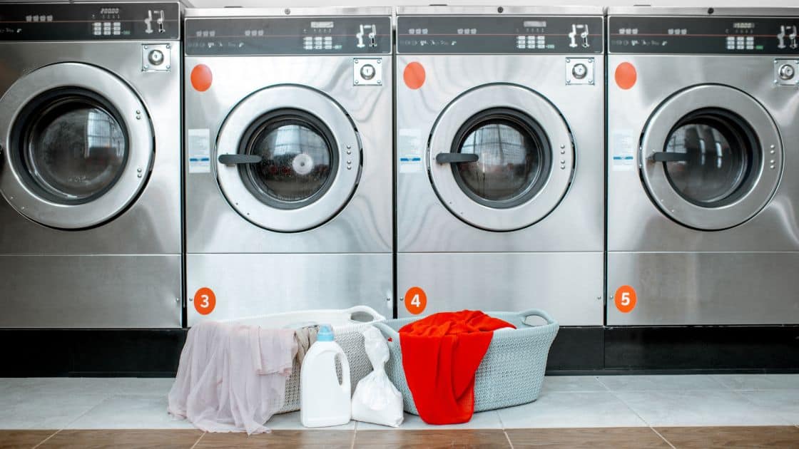Where Are LG washing machines Made? (All You Need To Know) Diary of Spaces