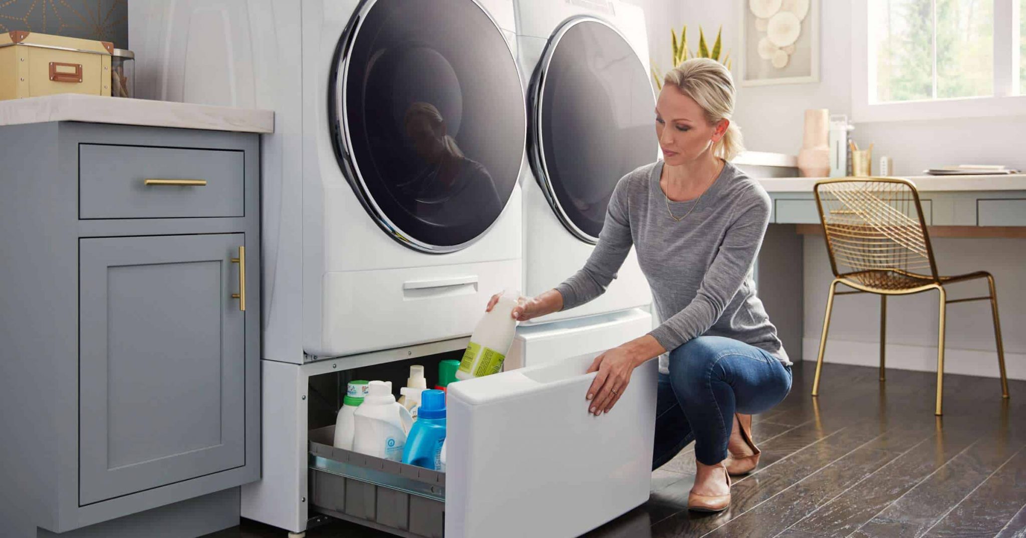 Pros And Cons Of Pedestals For Washing Machines (All You Need To Know