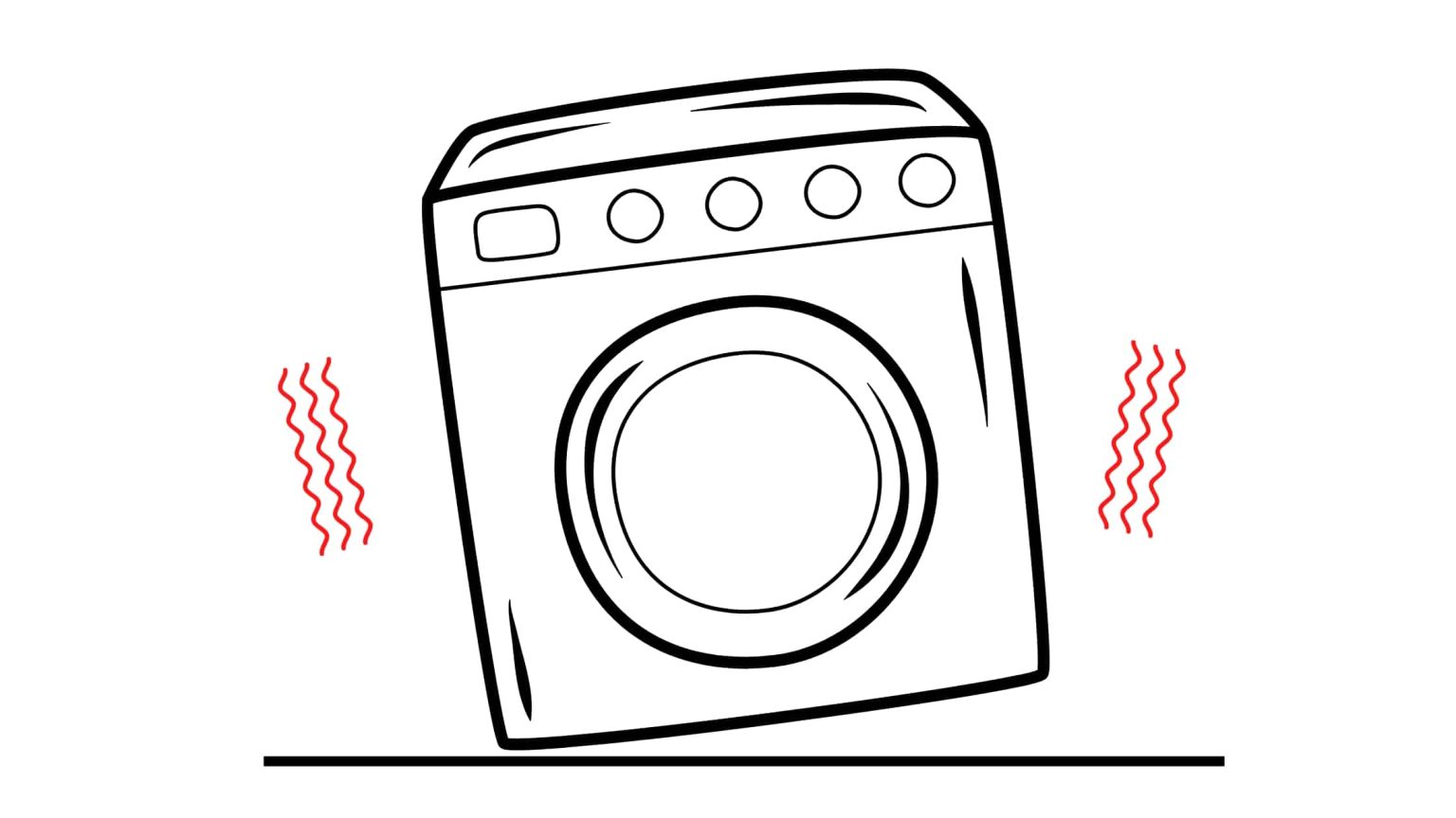 Maytag washer out of balance? (Problem Solved!) Diary of Spaces