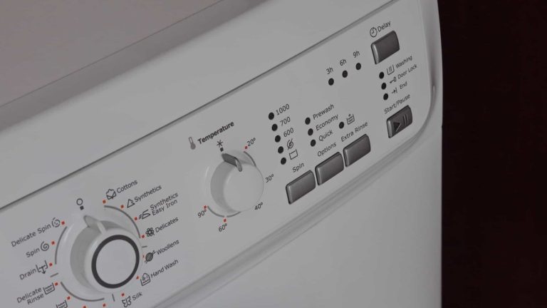 Maytag Washer Only Works On Delicate Cycle? (How To Fix)
