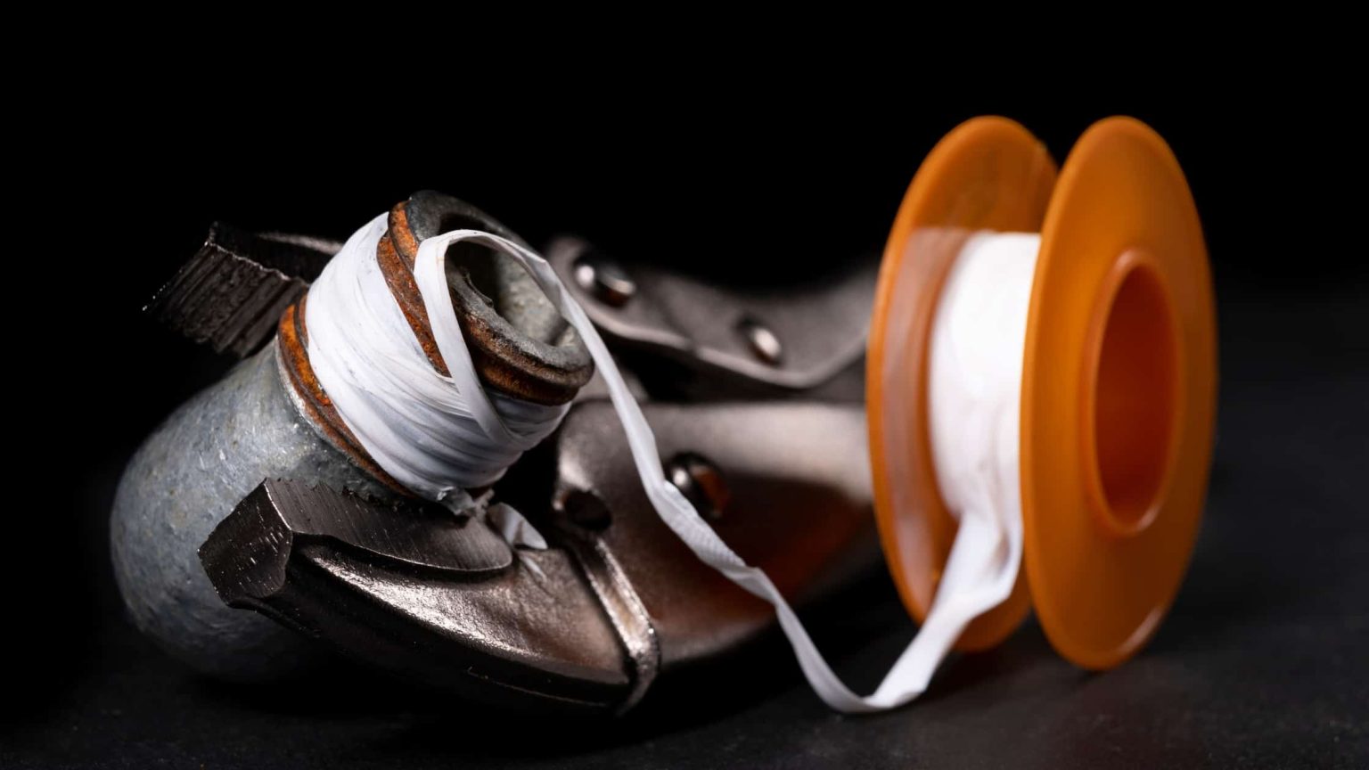 Do I Need Teflon Tape For Washing Machine Hoses? (Explained) Diary of