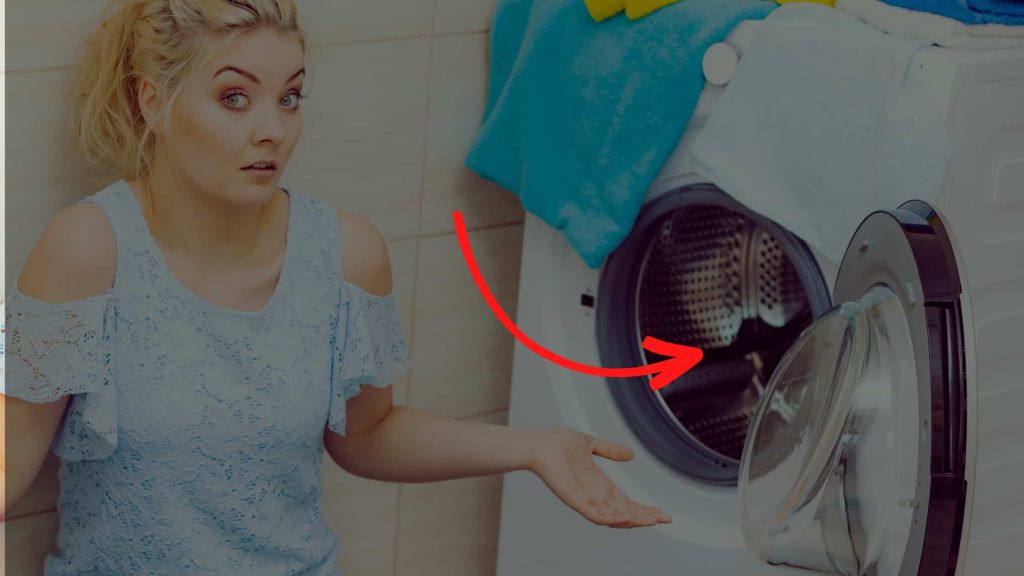 How To Clean Kenmore Washing Machine Filter Top Loader Diary of Spaces