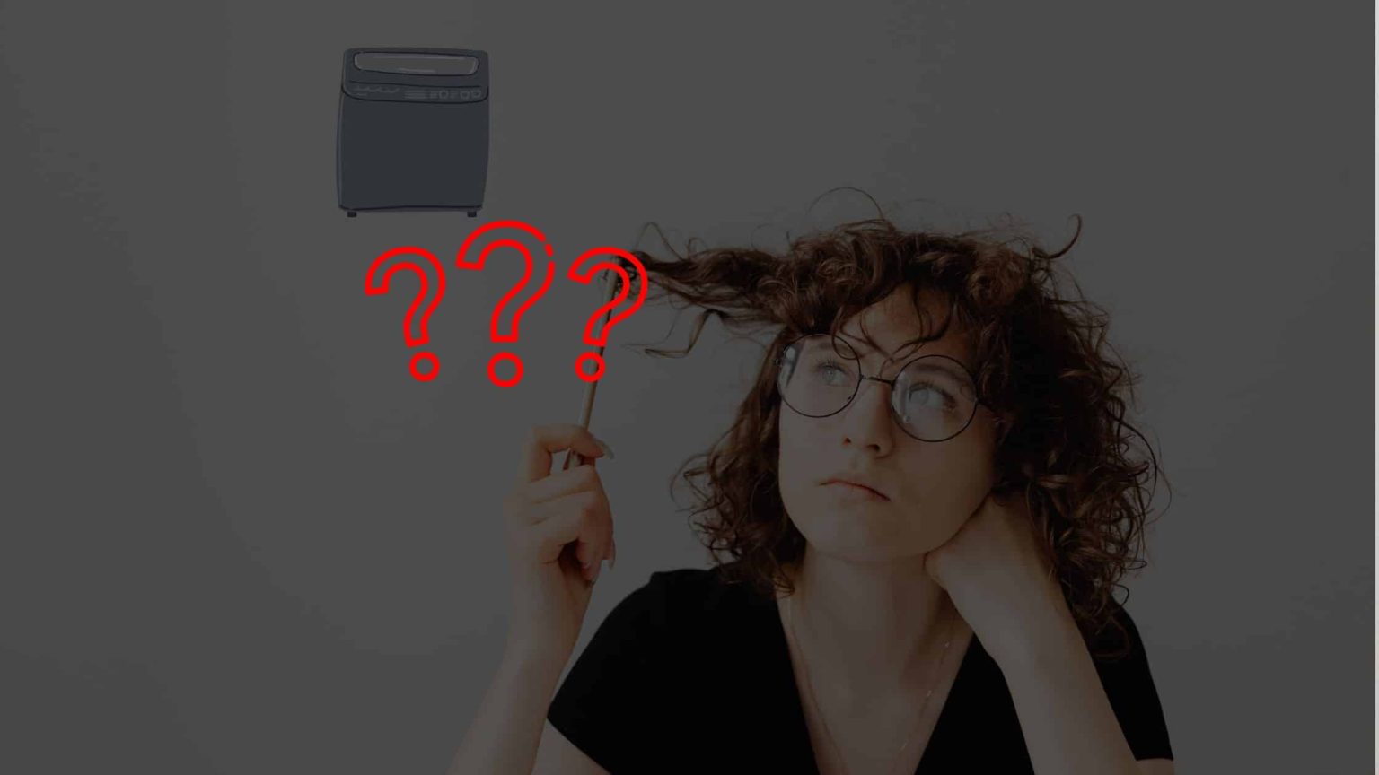 Where Is The Filter On A Speed Queen Washing Machine? (Answered