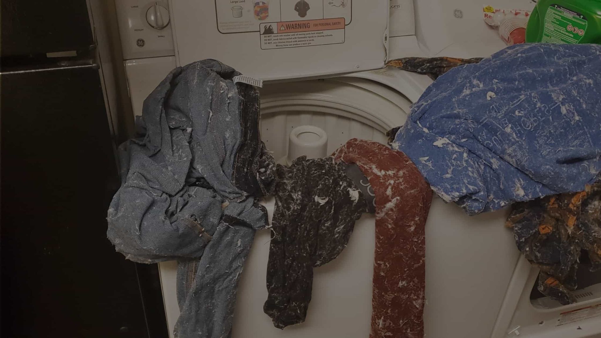 How To Reset Bosch Washing Machine (Solved) Diary of Spaces