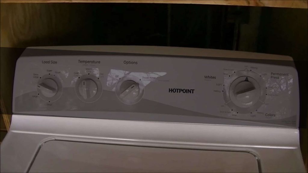 How Do I Know If My Washer Is Out Of Balance at Morris Graves blog