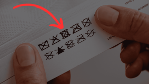 Do Not Tumble Dry Meaning? (Important Things To Know) – Diary of Spaces