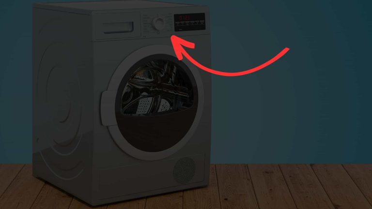 What Is Dryer Air Dry Setting? (Explained For Popular Brands)