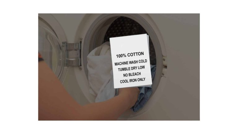 Tumble Dry Low Meaning (Important Things To Know)