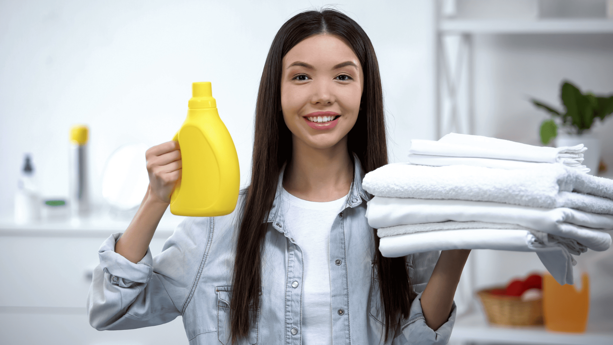 13 Best Fabric Softener Alternatives That You Must Know (2024) – Diary ...