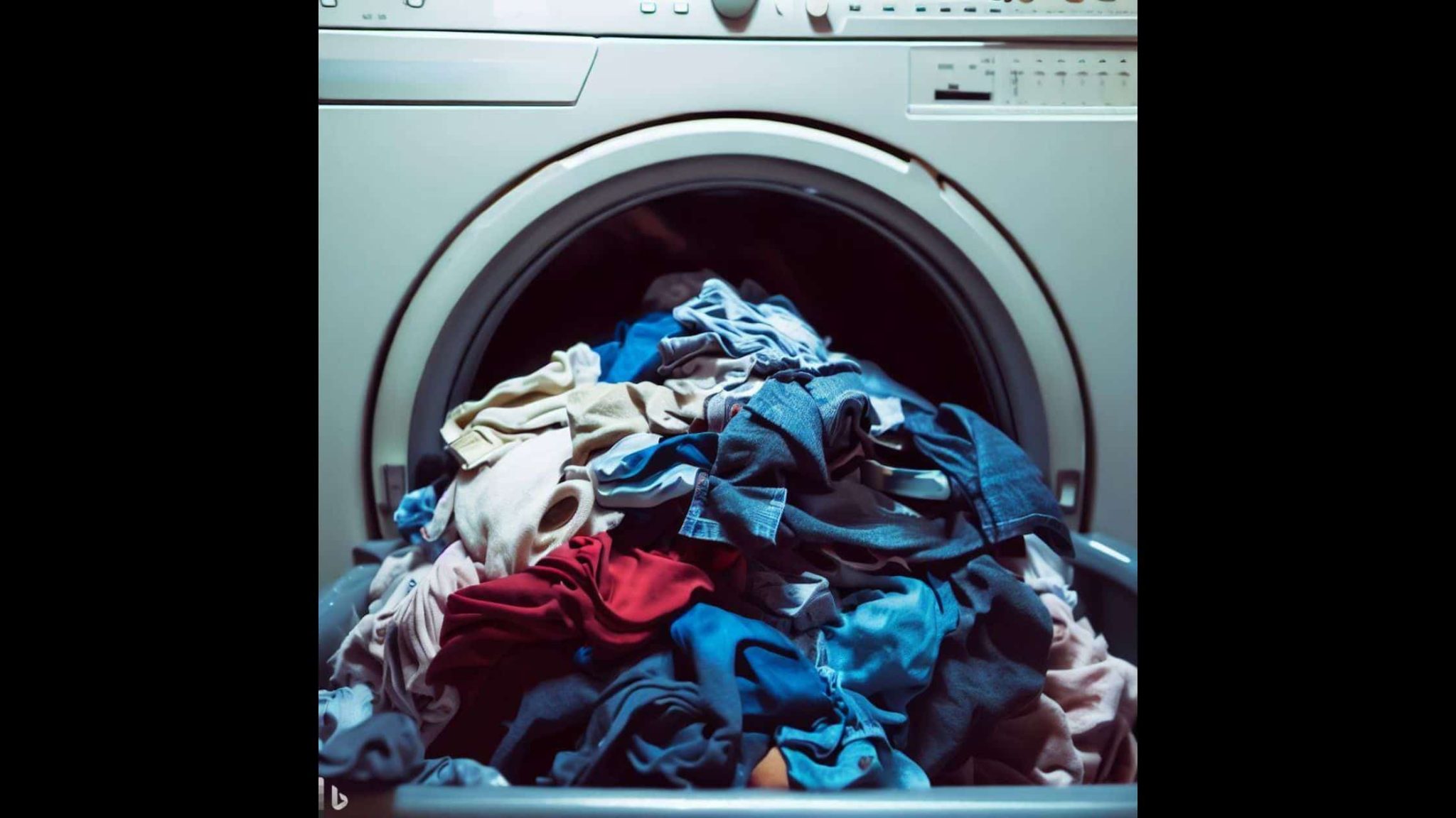 Can You Overload A Front Load Washer? (Important Things To Know