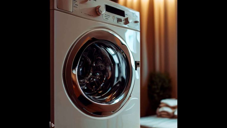 Do Hotels Have Washing Machines? (Important Things To Know)