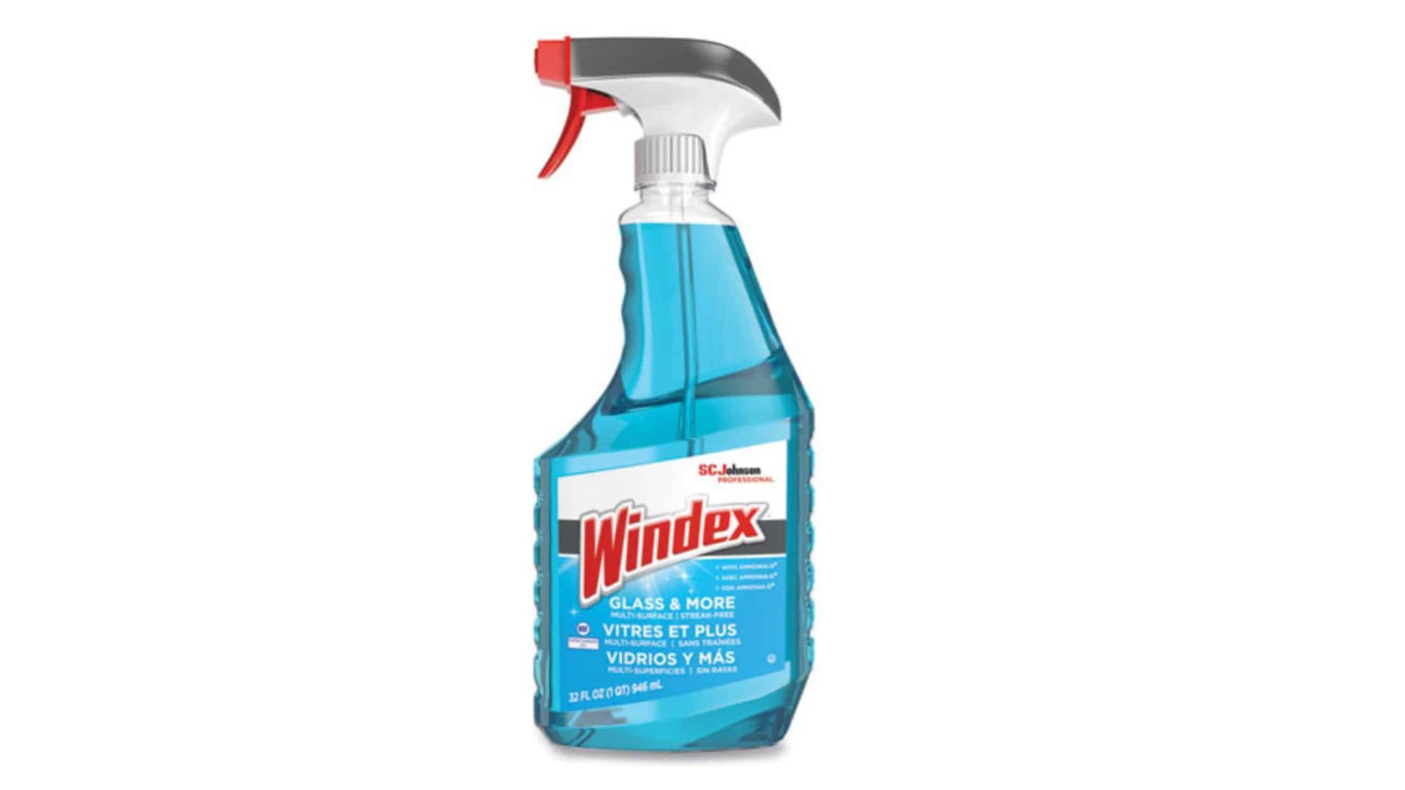 Does Windex Bleach Clothes? (Important Things To Know) Diary of Spaces
