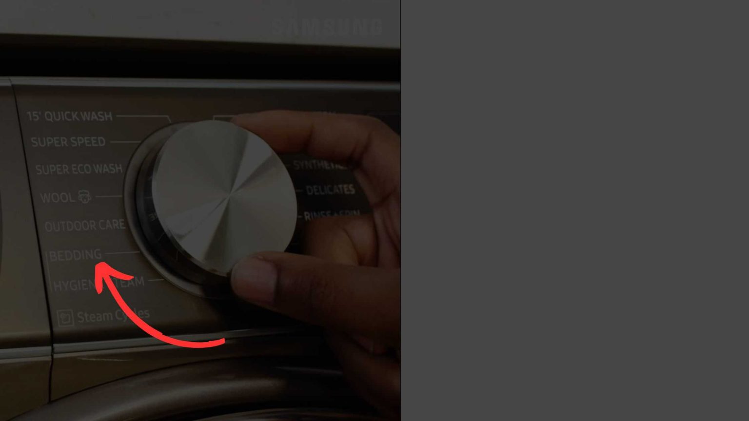 What's The Best Wash Cycle For Bedding at Brenda Nicoll blog