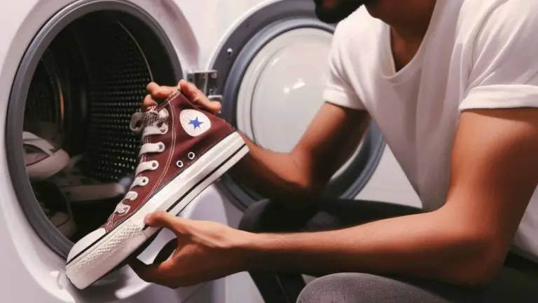 Can You Put Converse In The Dryer (Important Things To Know)