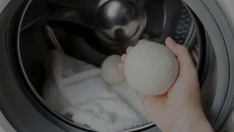 Can You Wash Wool Dryer Balls? (All You Need To Know)