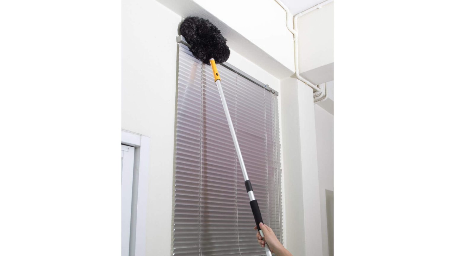 How To Clean Blinds (Best Tips And Techniques) Diary of Spaces