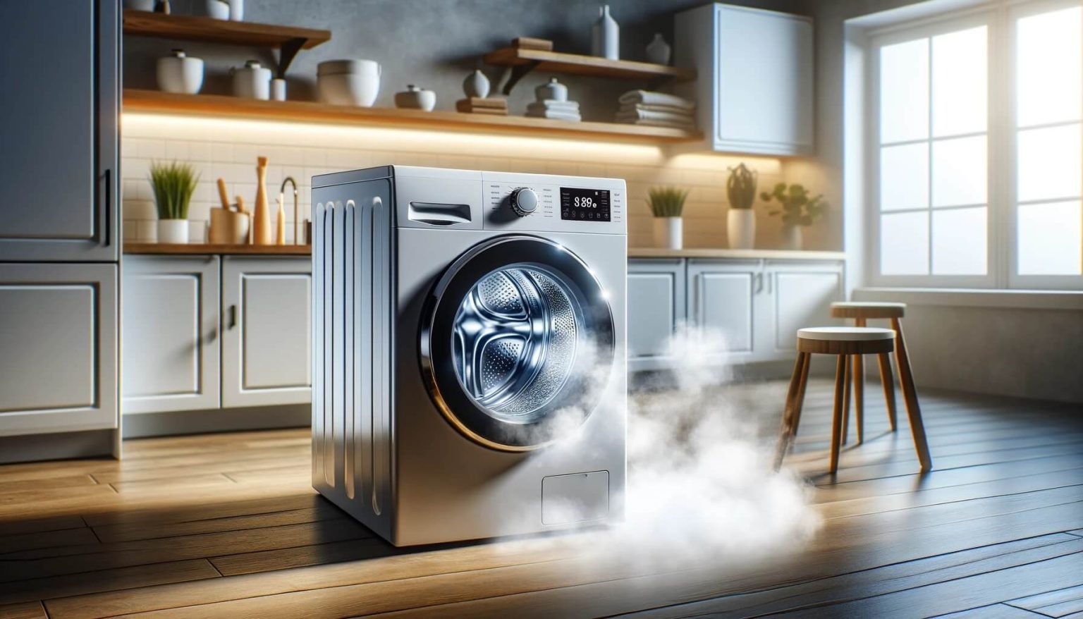 LG Washer Steam Cycle (How To Use It Effectively) Diary of Spaces