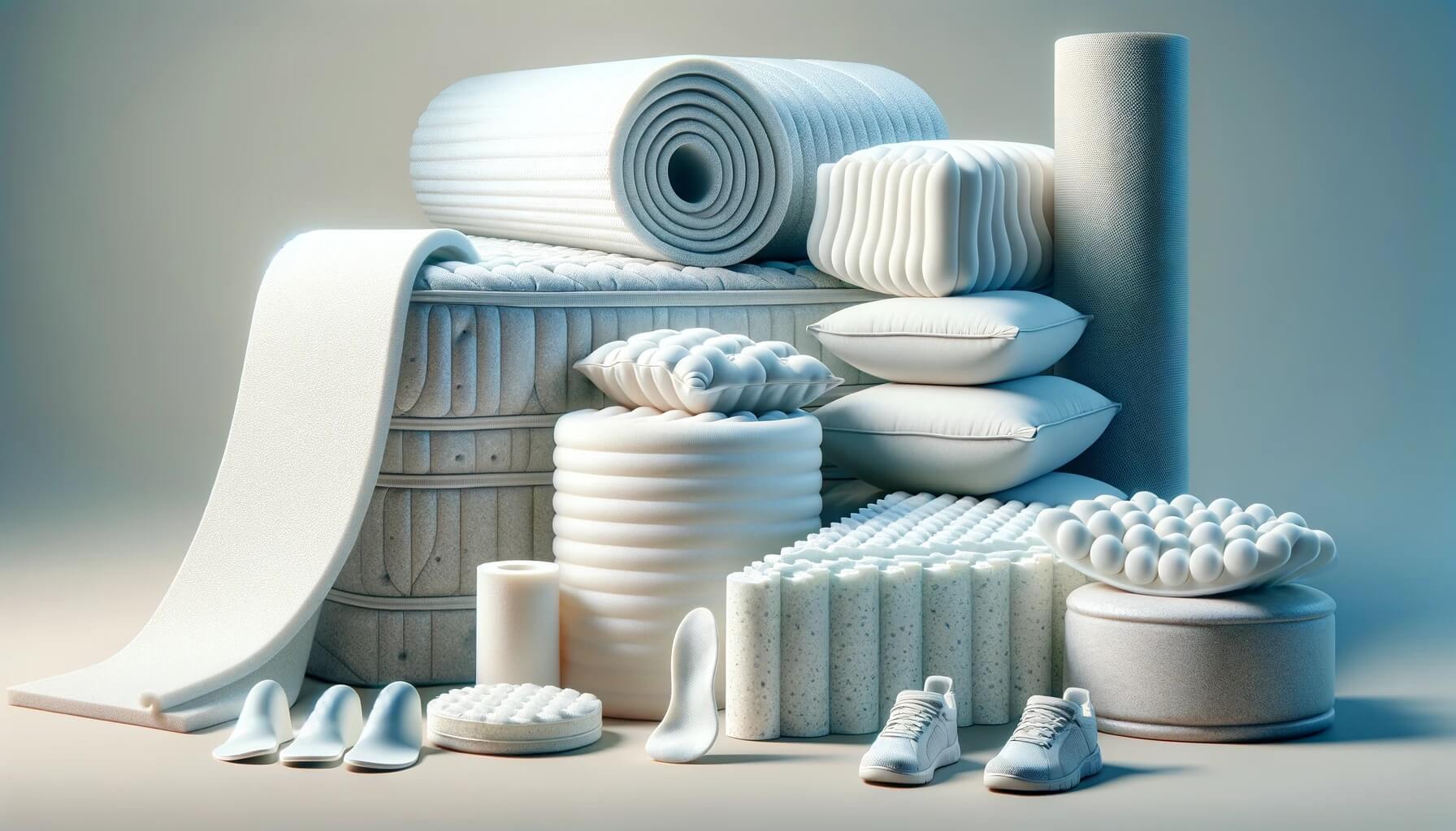 Can You Put Memory Foam In The Dryer? (Important Notes) Diary of Spaces