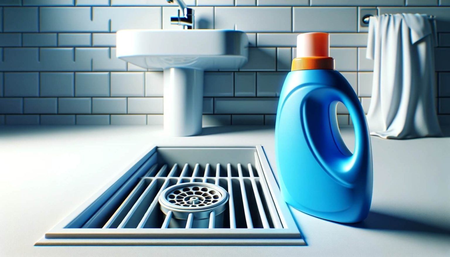 5 Best Laundry Detergent That Kills Fungus (2024) Diary of Spaces