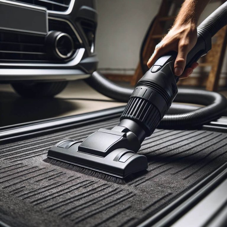 Can You Put Car Mats In The Washer? (Do This Instead) – Diary of Spaces