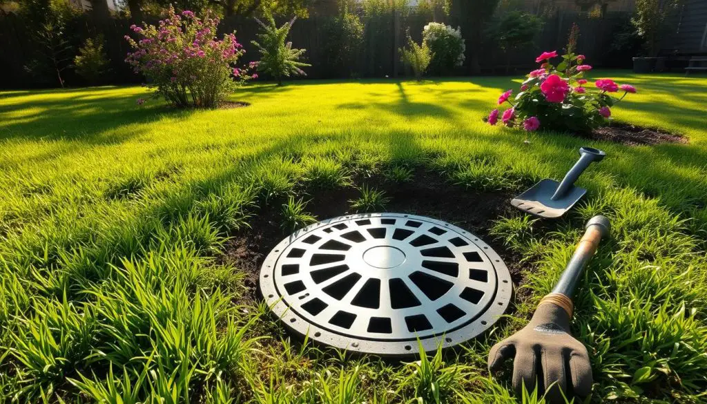 septic system maintenance