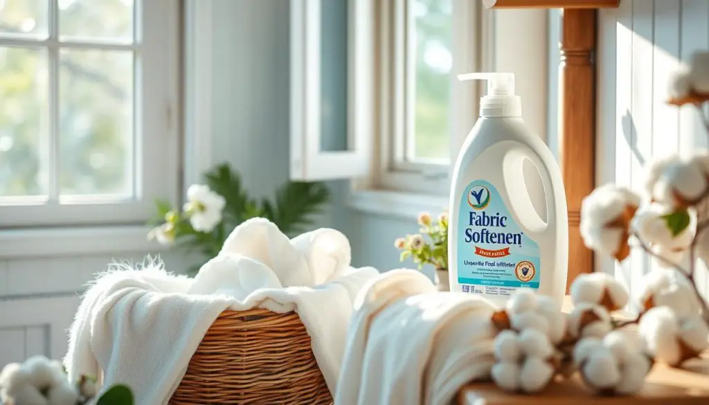 Benefits of Using Unscented Fabric Softeners