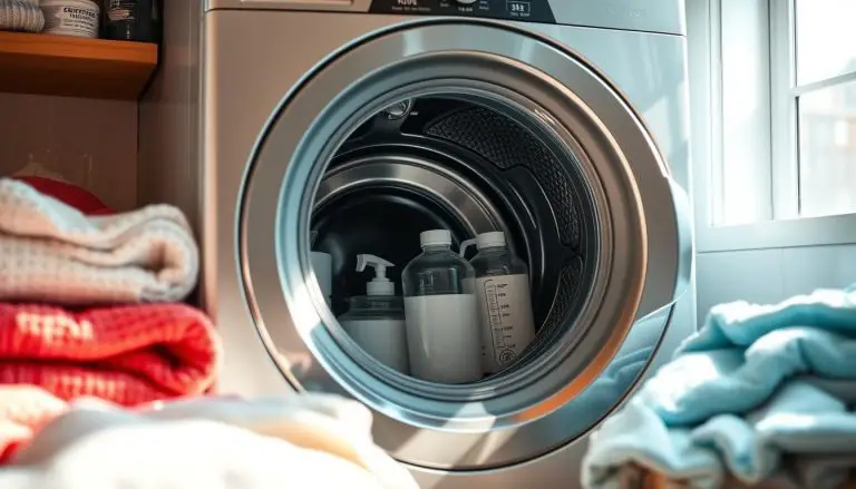 Can You Clean A Washer With Vinegar