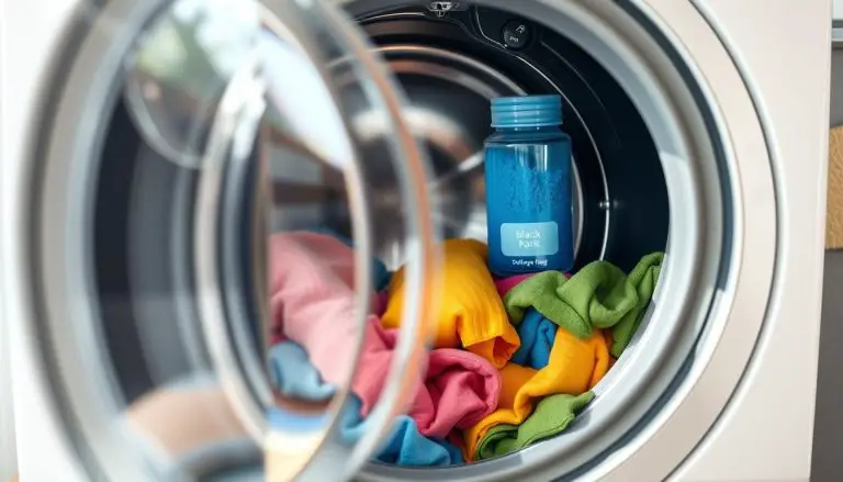 Can front load washer use powder detergent