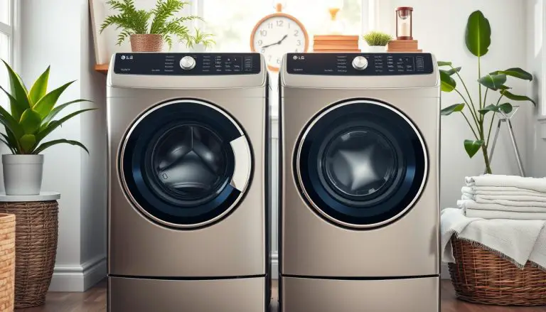 How Long Do LG Washer And Dryers Last