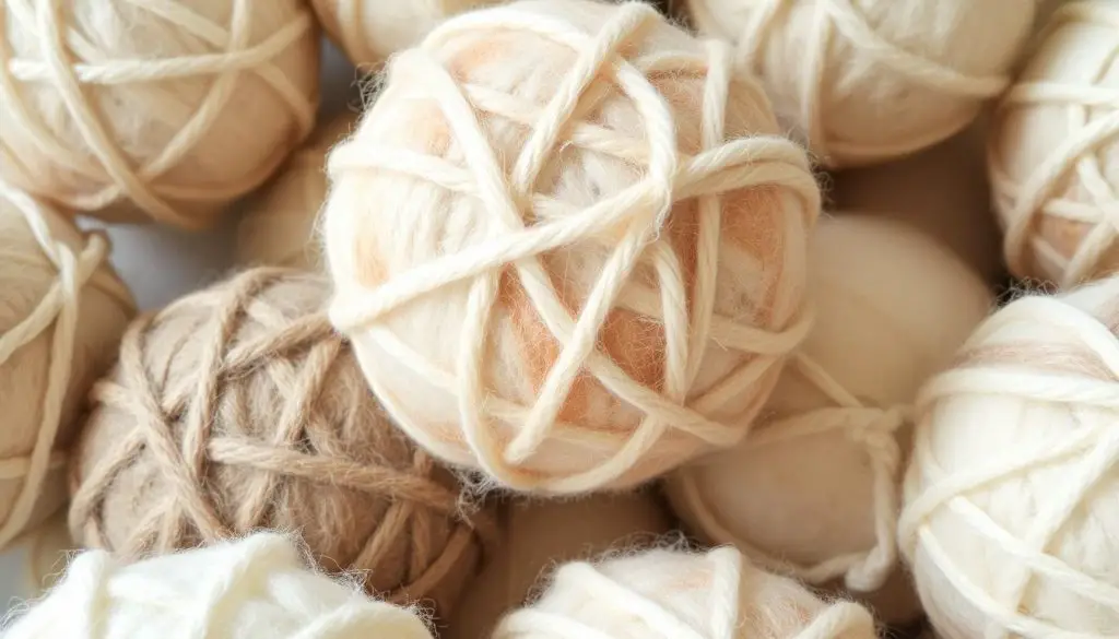 How Long Do Wool Dryer Balls Last