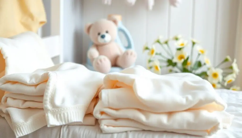 Softeners for Baby Clothes