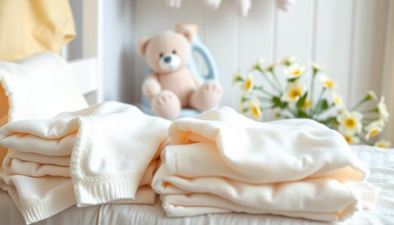 Softeners for Baby Clothes