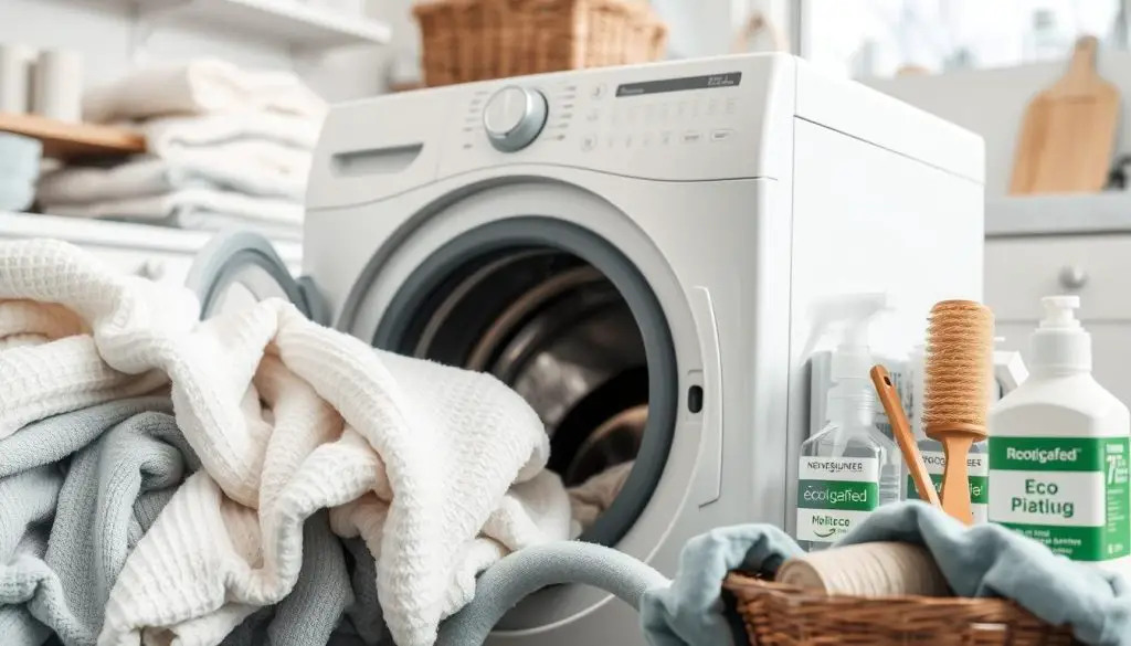 benefits of hiring a washer cleaning service