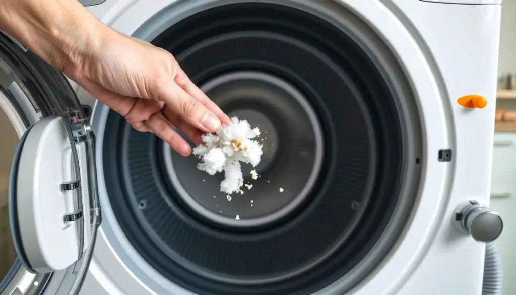 dryer maintenance