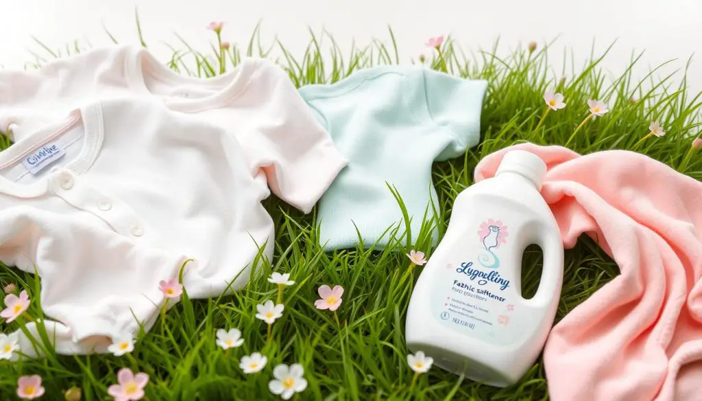 hypoallergenic fabric softeners for delicate skin